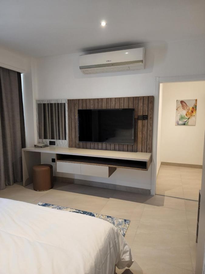Imperial Suites Hotel Manama Exterior foto