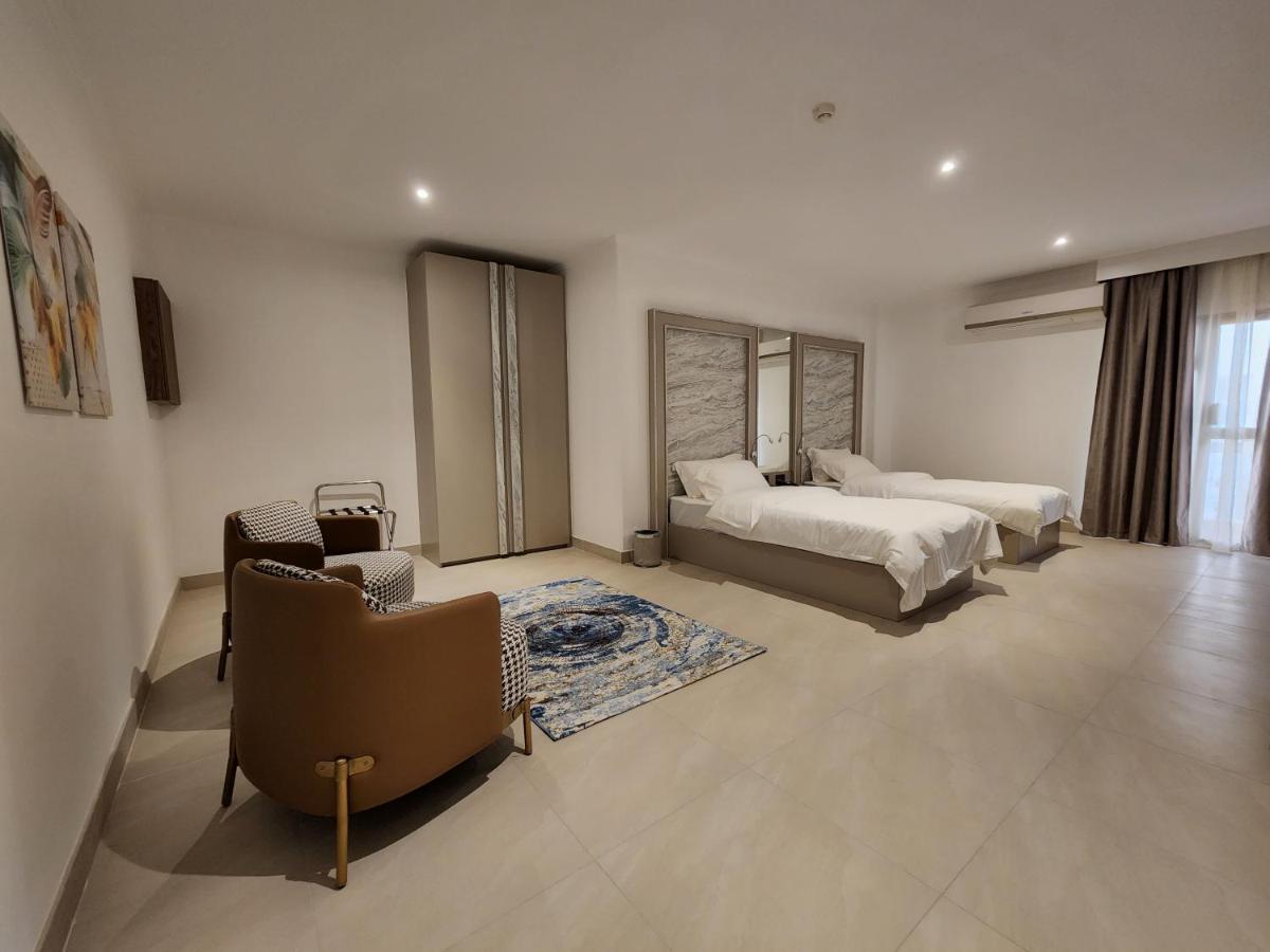 Imperial Suites Hotel Manama Exterior foto