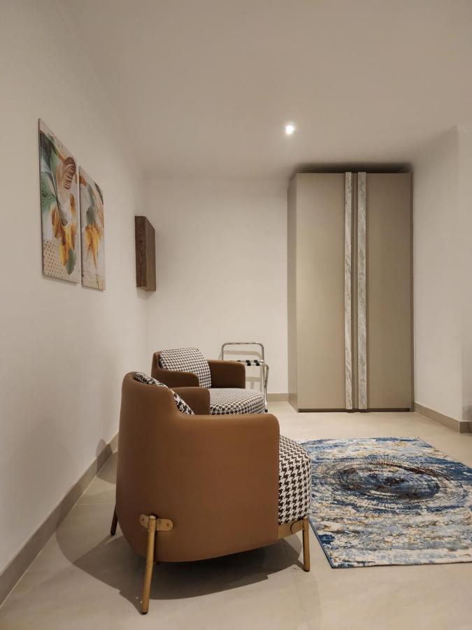 Imperial Suites Hotel Manama Exterior foto
