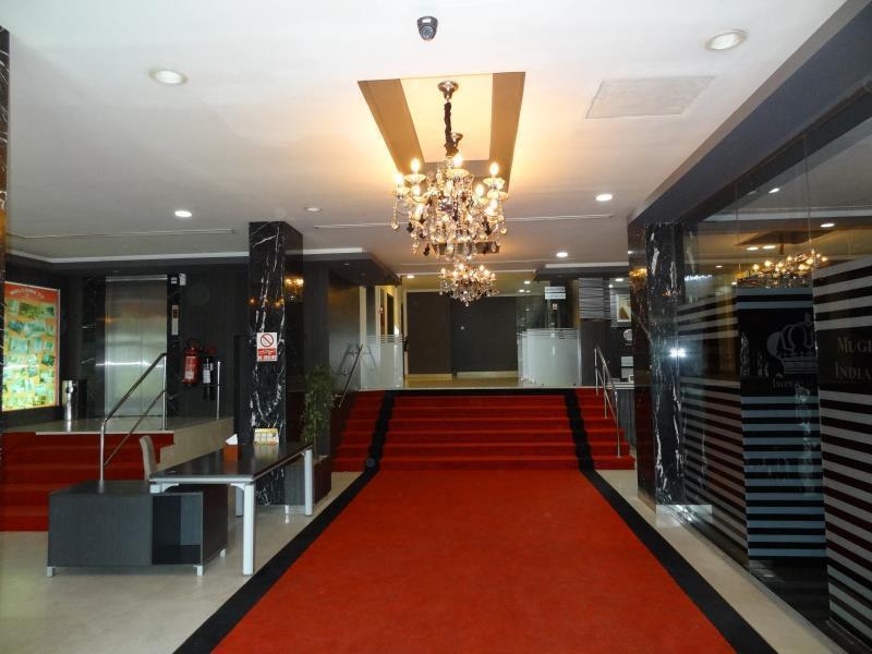 Imperial Suites Hotel Manama Exterior foto