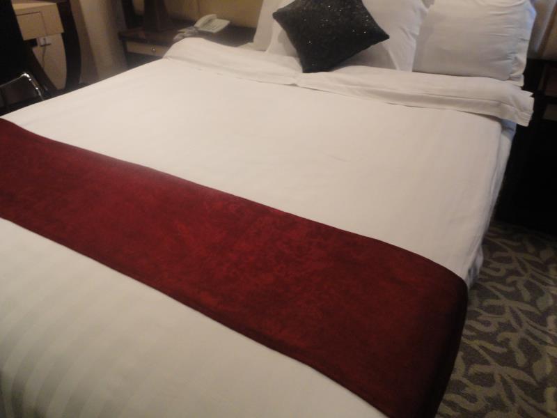 Imperial Suites Hotel Manama Exterior foto